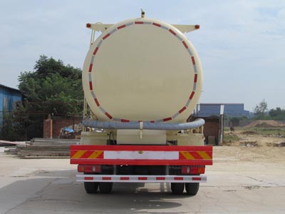 18方 東風(fēng)天錦 單橋散裝水泥車(chē)